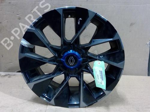 Fælk RENAULT CLIO V (B7_) 1.6 E-TECH 140 (B7MU) (140 hp) 32739256