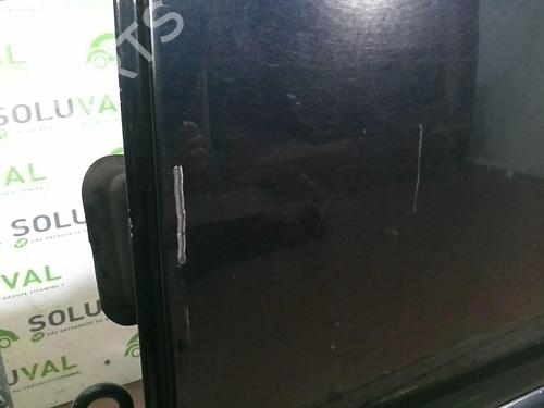 Left rear door AUDI A4 B6 (8E2) 2.5 TDI | BP22002980C4 