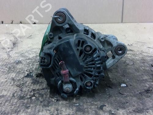 Alternator RENAULT CLIO III (BR0/1, CR0/1) 1.2 16V (BR0P, CR0P) | BP29304967M7 