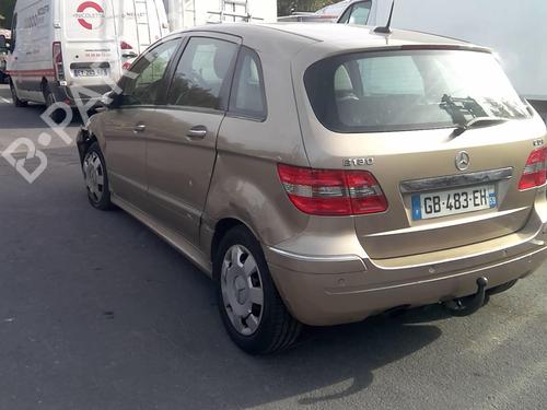 Right taillight MERCEDES-BENZ B-CLASS Sports Tourer (W245) B 180 CDI (245.207) | BP20369368C35 