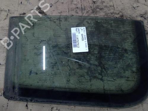 Used Rear left door window RENAULT MEGANE II (BM0/1_, CM0/1_) 1.5 dCi (BM02, BM13, BM2A, CM02, CM13) (101 hp) 28212869