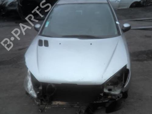 Front left belt tensioner PEUGEOT 206 Hatchback (2A/C) 2.0 HDI 90 | BP24300715C87 
