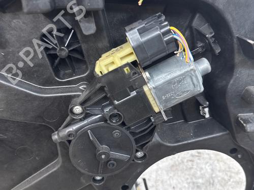 Front left window mechanism FORD FIESTA VI (CB1, CCN) 1.4 TDCi | BP37867667C22 - Image 4