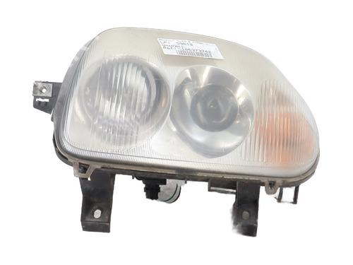 Faro izquierdo RENAULT CLIO II (BB_, CB_) 1.6 16V (BB01, BB0H, BB0T, BB14, BB1D, BB1R, BB2KL, BB3G... (107 hp) 26184455