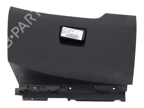 Used Glove box PEUGEOT 207 (WA_, WC_) 1.4 HDi (68 hp) 27811249