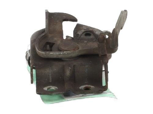 Hood lock OPEL AGILA (A) (H00) 1.2 16V (F68) | BP28326509C133 