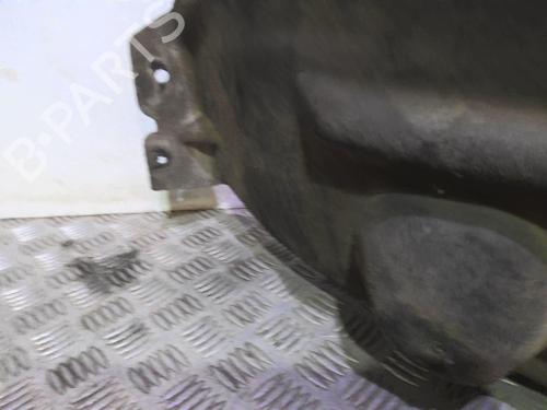 Wheel arch RENAULT MEGANE IV Hatchback (B9A/M/N_) 1.6 TCe 205 (B9MV) | BP20358230C56 