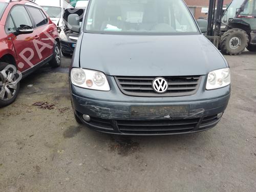 Right front window switch VW CADDY III MPV (2KB, 2KJ, 2CB, 2CJ) 1.9 TDI | BP26011810I26  - Image 19