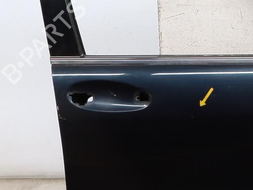Used Right front door Right front door MERCEDES-BENZ S-CLASS (W220, V220) S 320 (220.065, 220.165) (224 hp) 39986462 39986462