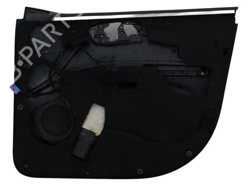 Front left panel AUDI Q7 (4LB) 3.0 TDI quattro | BP27620777C58 - Image 3