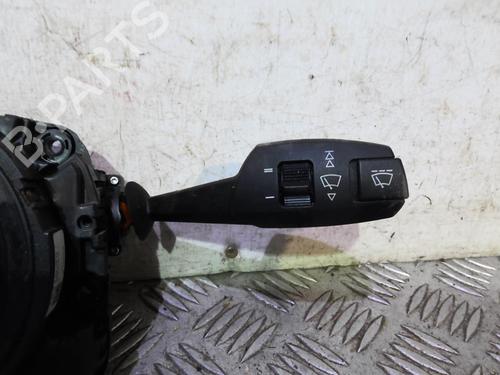 Used Steering column stalk BMW 1 (E81) 116 d (116 hp) 20358455