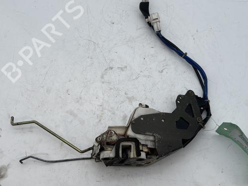 Front left lock SUZUKI WAGON R+ (MA) 1.3 (RB413) | BP33945703C98 - Image 2
