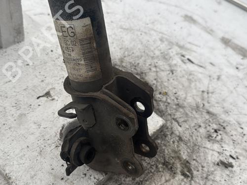 Left front shock absorber OPEL CORSA D (S07) 1.3 CDTI (L08, L68) | BP33803526M16 - Image 2