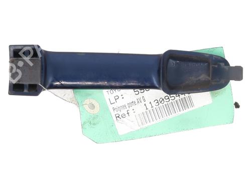 Front left exterior door handle TOYOTA COROLLA Verso (_E12_) 2.0 D-4D (CDE120_, CDE120R) | BP29493230C128 