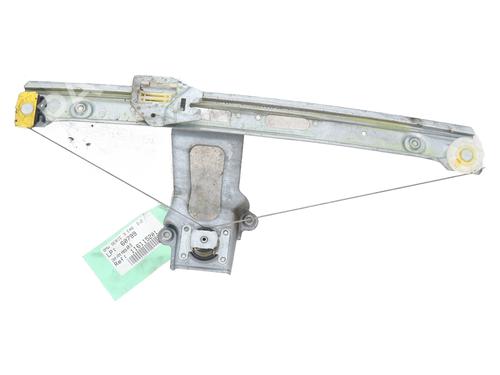 Used Rear right window mechanism BMW 3 (E46) 320 i (170 hp) 30659621