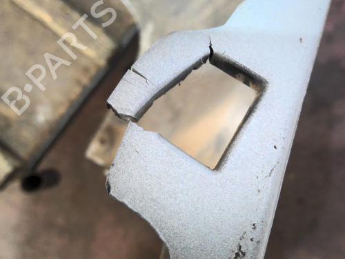 Rear bumper CITROËN XSARA (N1) 2.0 HDi 109 | BP20367771C8 