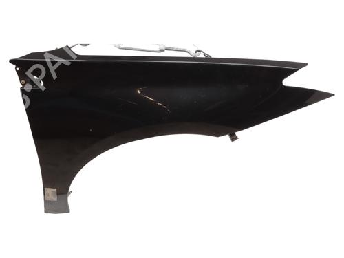 Right front fenders RENAULT LAGUNA III (BT0/1) 2.0 dCi (BT01, BT08, BT09, BT0E, BT0K, BT12, BT1C, BT1D,... 631000032R