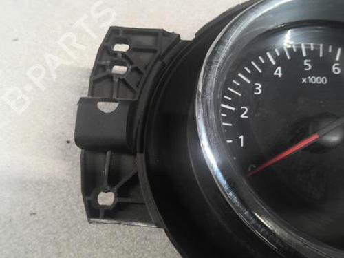 Instrument cluster DACIA LOGAN II 1.2 | BP20364819C47 