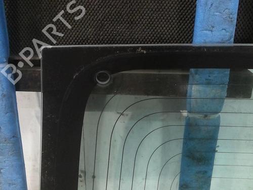 Tailgate CITROËN C1 (PM_, PN_) 1.0 | BP21817735C6 