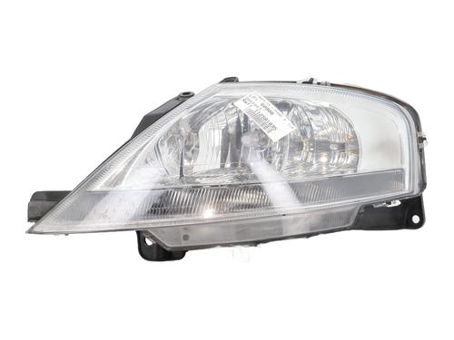 Left headlight CITROËN C3 I (FC_, FN_) 1.4 HDi 0000620885