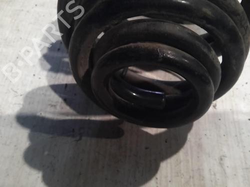 Shock absorber spring SAAB 9-3 (YS3F, E79, D79, D75) 2.2 TiD | BP22001739C152 
