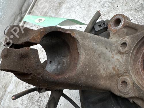 Left front steering knuckle VW GOLF VI (5K1) 2.0 GTi | BP37743229M25 - Image 4