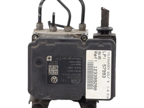 ABS pump VW GOLF VI (5K1)  | BP33632909M43  - Image 7