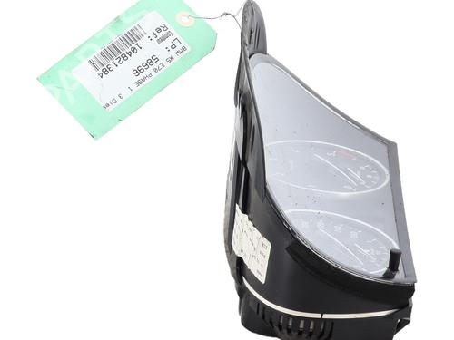 Instrument cluster BMW X5 (E70) 3.0 3.0d | BP25603592C47 