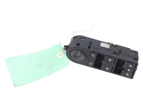 Left front window switch OPEL ASTRA H (A04) 1.4 (L48) | BP31288019I27 