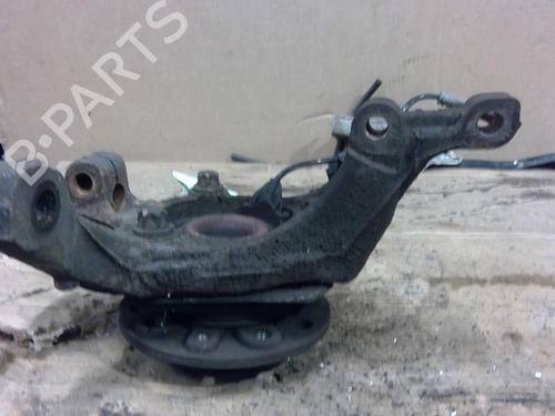 Used Right front steering knuckle Right front steering knuckle OPEL ZAFIRA / ZAFIRA FAMILY B (A05) 1.9 CDTI (M75) (120 hp) 29629861 29629861