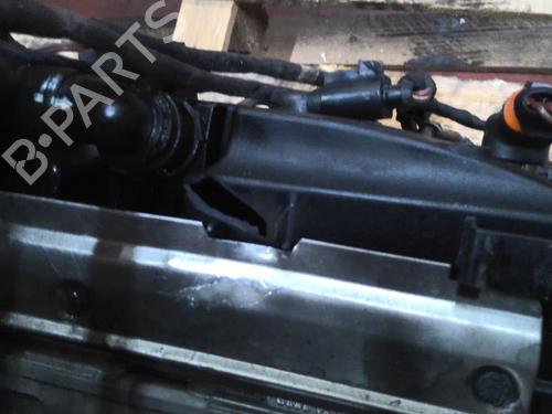 Engine AUDI A1 (8X1, 8XK) 1.6 TDI | BP27861670M1  - Image 5