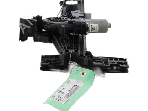 Used Rear left window mechanism Rear left window mechanism PEUGEOT 208 II (UB_, UP_, UW_, UJ_) 1.5 BlueHDI 100 (102 hp) 28504548 28504548