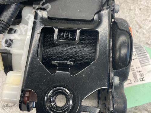 Front left seatbelt NISSAN NOTE (E12) 1.5 dCi | BP37450757I26 - Image 3