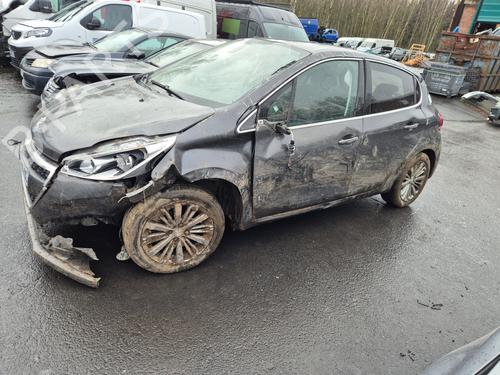 Front left panel PEUGEOT 208 I (CA_, CC_)  | BP33857408C58  - Image 6