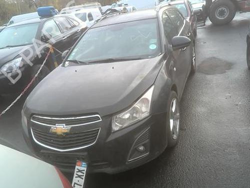 Used Parts CHEVROLET CRUZE Station Wagon (J308) 1.7 TD 2067062
