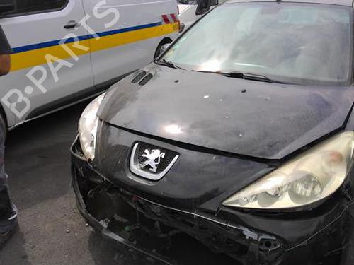 Switch PEUGEOT 206+ (2L_, 2M_) 1.4 HDi eco 70 | BP38340733I30 - Image 24