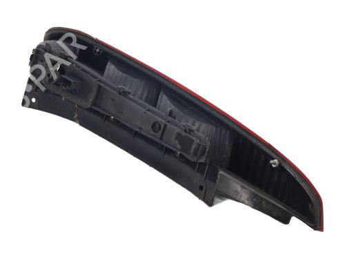 Right taillight FORD FIESTA V (JH_, JD_) 1.4 TDCi | BP24816936C35 