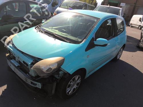 Used Parts RENAULT TWINGO II (CN0_)  1.5 dCi 90  2049644