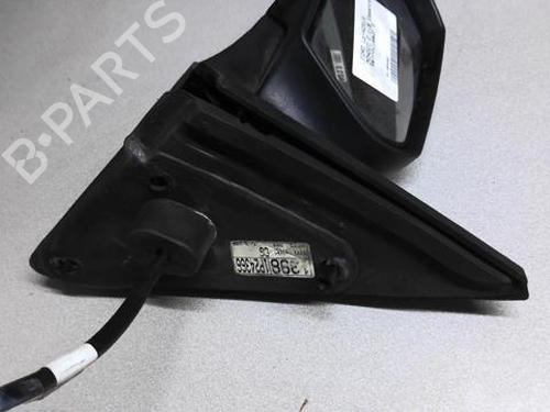 Left mirror FORD MONDEO III (B5Y) 1.8 16V | BP21826985C26 