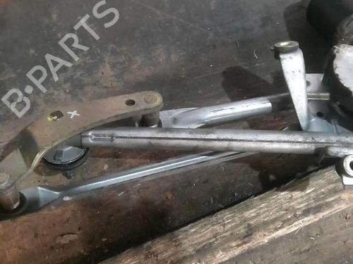 Front wiper motor MERCEDES-BENZ A-CLASS (W168) A 170 CDI (168.009, 168.109) | BP20361583M29 
