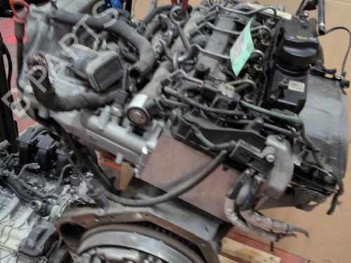 Engine MERCEDES-BENZ C-CLASS (W204) C 200 CDI (204.001) | BP33945426M1  - Image 6