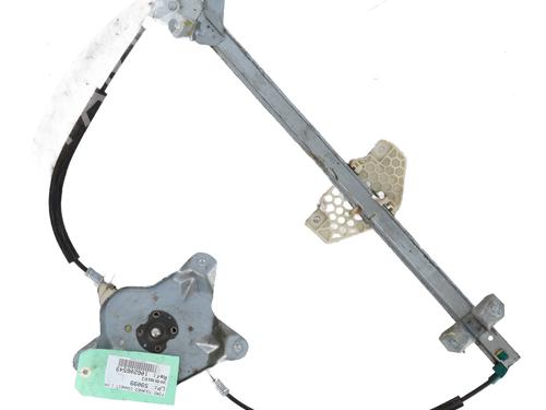 Used Front right window mechanism Front right window mechanism FORD TOURNEO CONNECT 1.8 TDCi (90 hp) 26163187 26163187