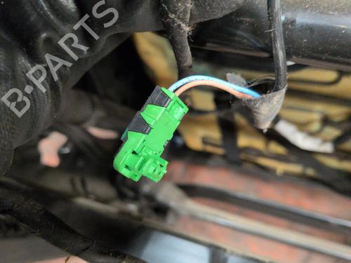 Left front seat RENAULT ESPACE IV (JK0/1_) 2.0 dCi (JK02, JK03) | BP40093374C15 - Image 9