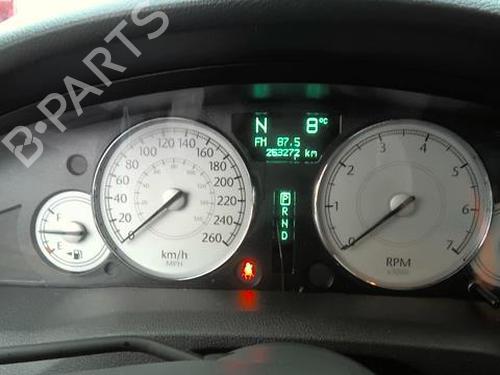 Steering rack CHRYSLER 300C (LX, LE) 3.0 CRD | BP31910645M22 