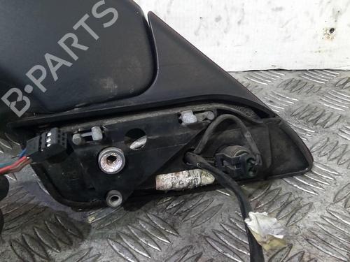 Left mirror CITROËN C8 (EA_, EB_) 2.0 HDi | BP20360035C26 