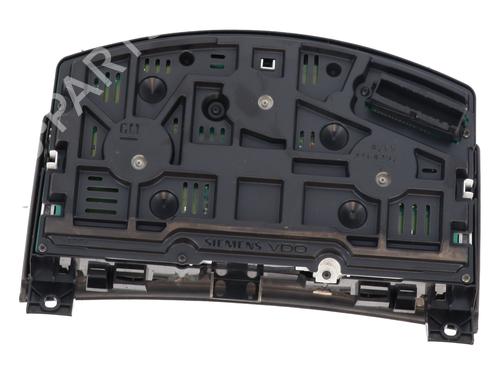 Instrument cluster OPEL ZAFIRA / ZAFIRA FAMILY B (A05) 1.9 CDTI (M75) | BP29704344C47 