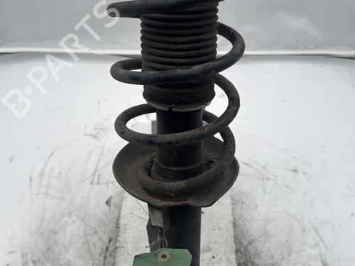 Used Left front shock absorber Left front shock absorber VW GOLF VI (5K1) [2008-2014] 33803579 33803579