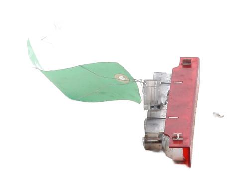 Third brake light CITROËN C2 (JM_) 1.4 HDi | BP25824539L11  - Image 5