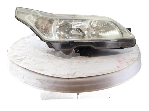 Used Right headlight CITROËN C4 I (LC_) 1.6 HDi (109 hp) 31030344