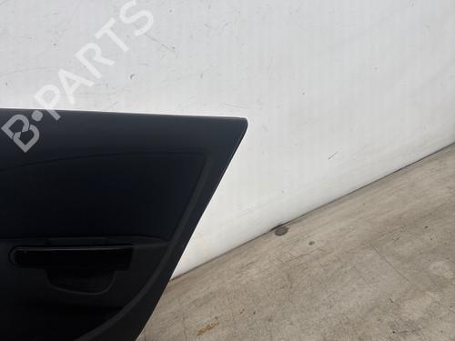 Used Rear right panel Rear right panel OPEL CORSA D (S07) 1.2 (L08, L68) (86 hp) 40440646 40440646